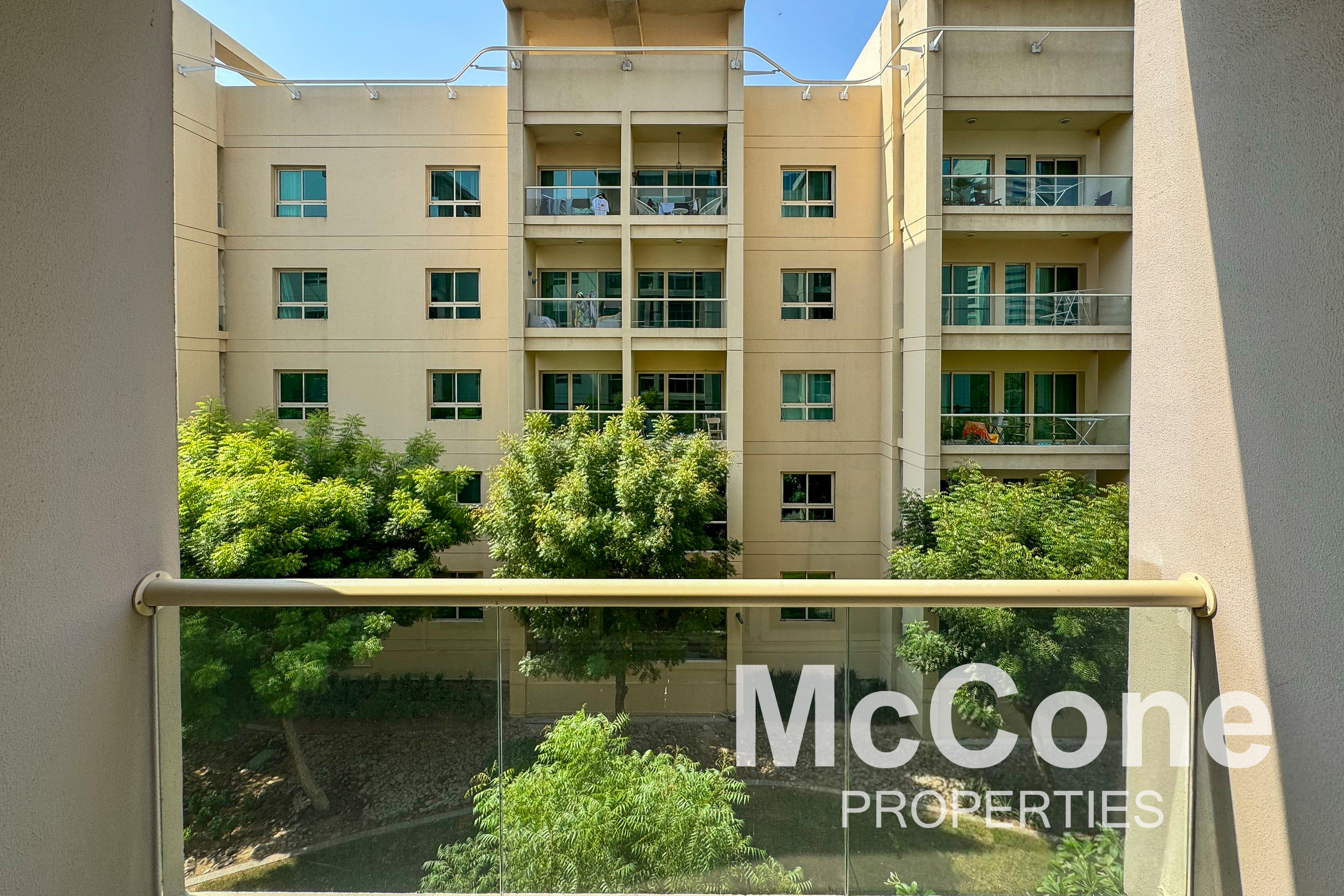 1 Bedroom Apartment for Rent in Al Samar 1, Greens — photograph 16 of 18