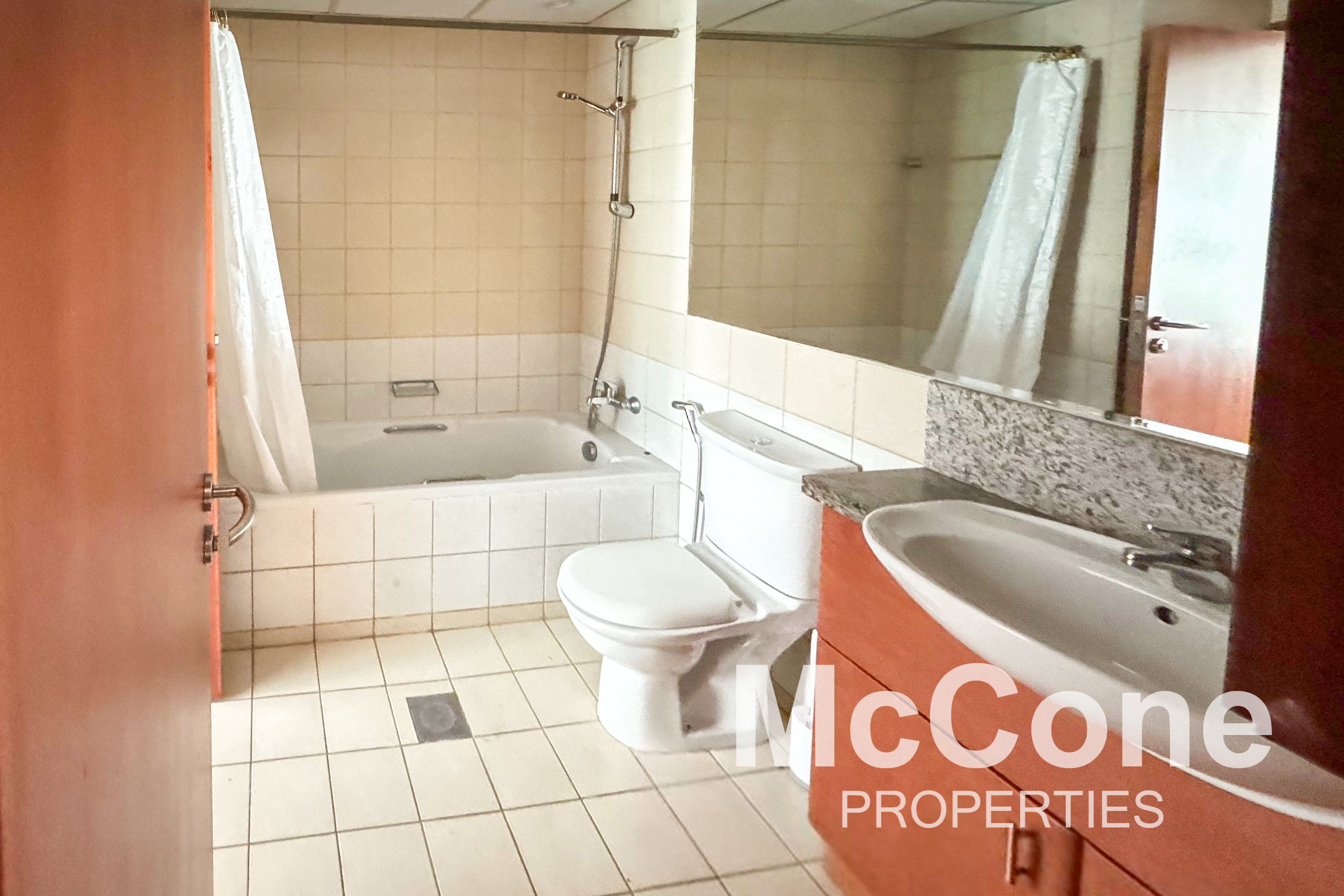 1 Bedroom Apartment for Rent in Al Samar 1, Greens — photograph 12 of 18