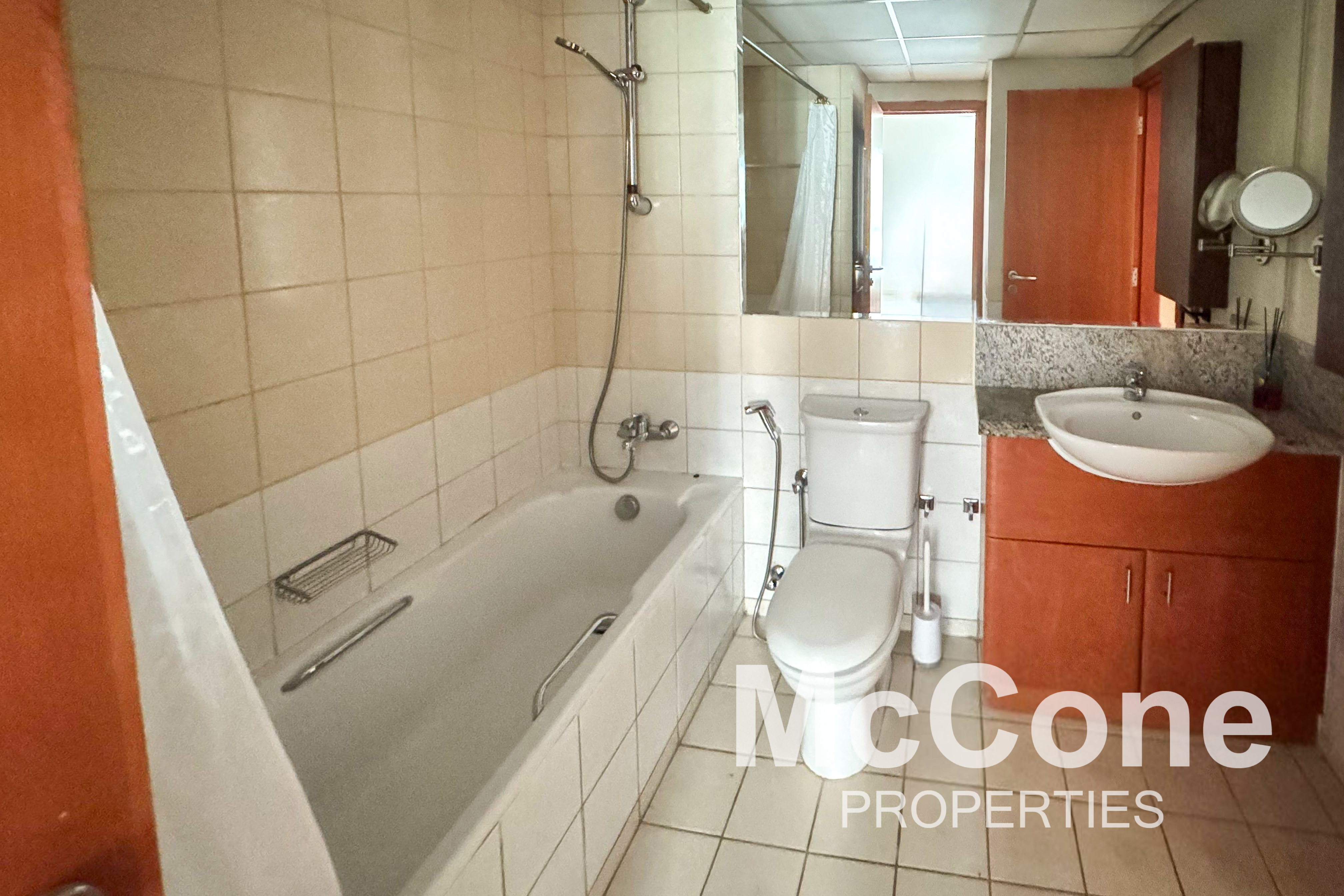 1 Bedroom Apartment for Rent in Al Samar 1, Greens — photograph 13 of 18