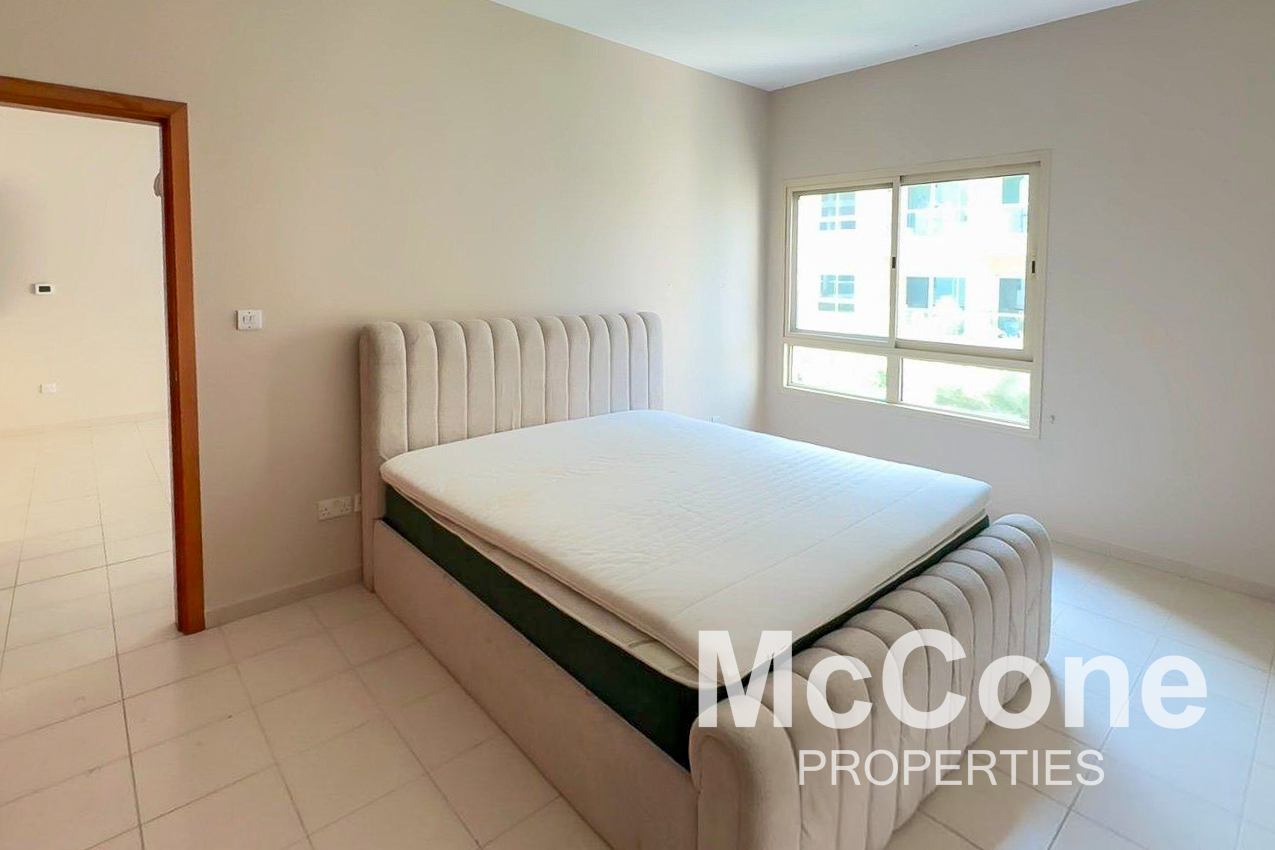 1 Bedroom Apartment for Rent in Al Samar 1, Greens — photo 9 of 18