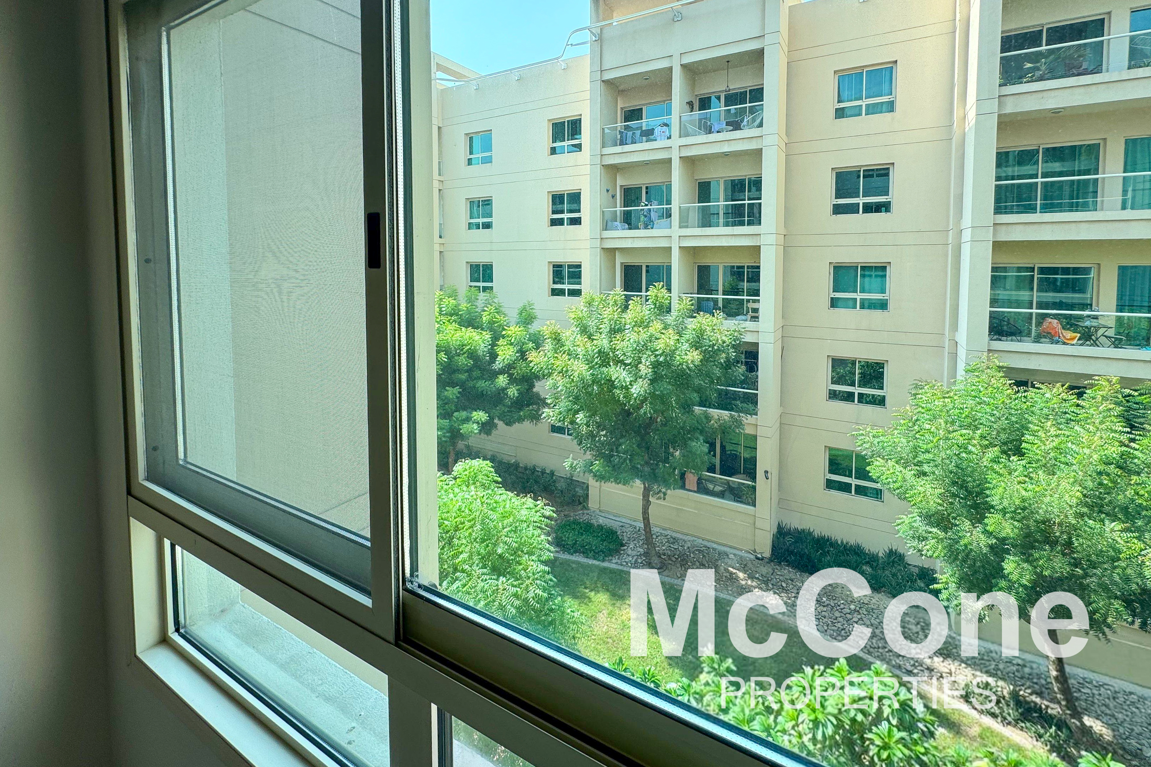 1 Bedroom Apartment for Rent in Al Samar 1, Greens — photograph 15 of 18