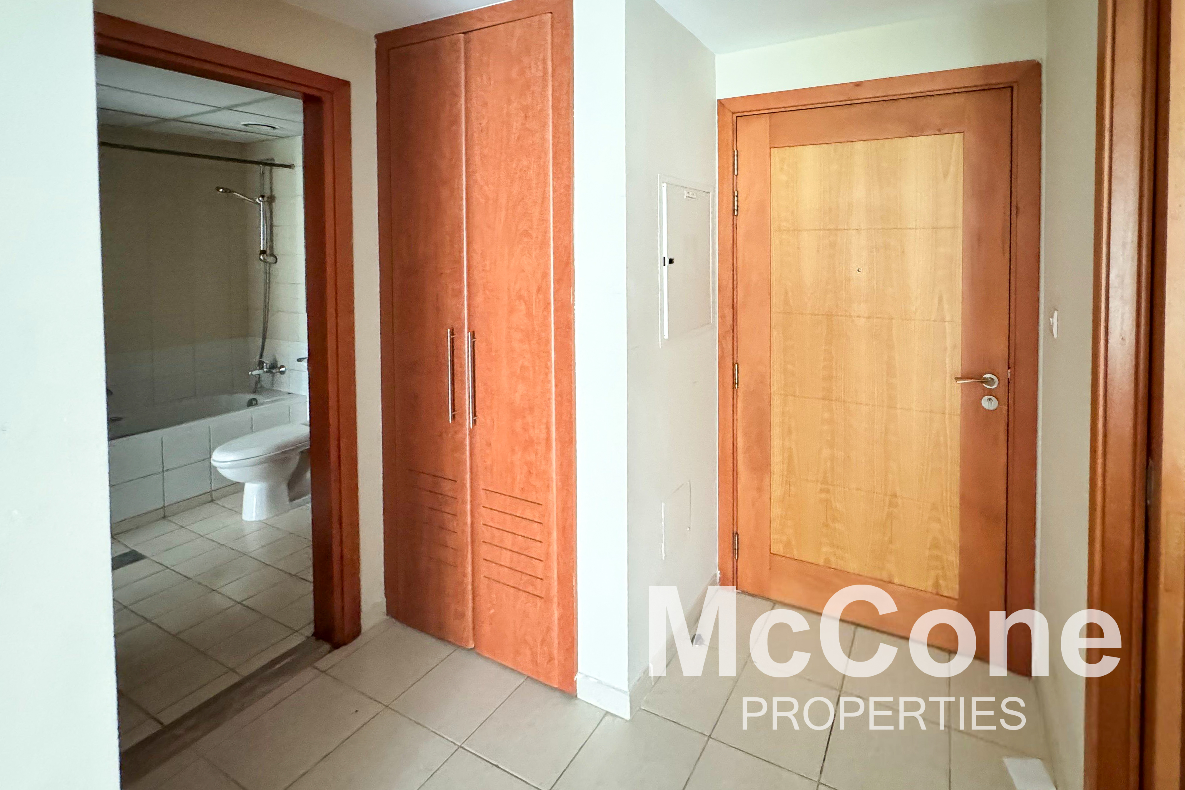1 Bedroom Apartment for Rent in Al Samar 1, Greens — photograph 11 of 18
