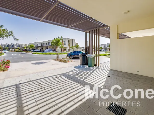 3 Bedroom Townhouse for Rent in Parkside 1, Dubai South (Dubai World Central)