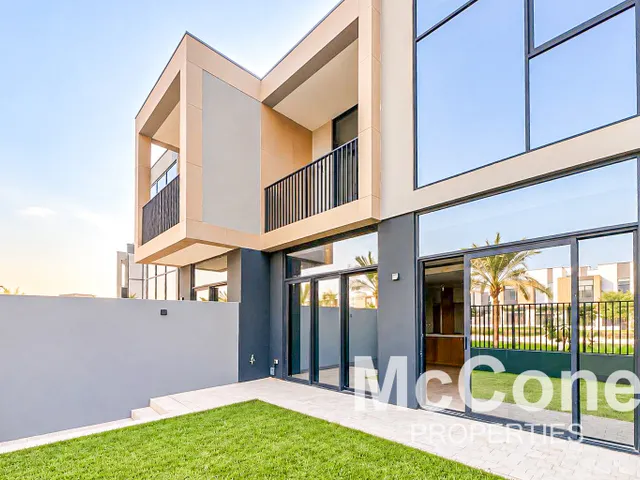 3 Bedroom Townhouse for Rent in Mudon Al Ranim 6, Mudon