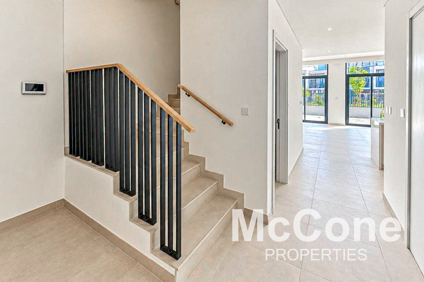 3 Bedroom Townhouse for Rent in Mudon Al Ranim 6, Mudon — photograph 11 of 21