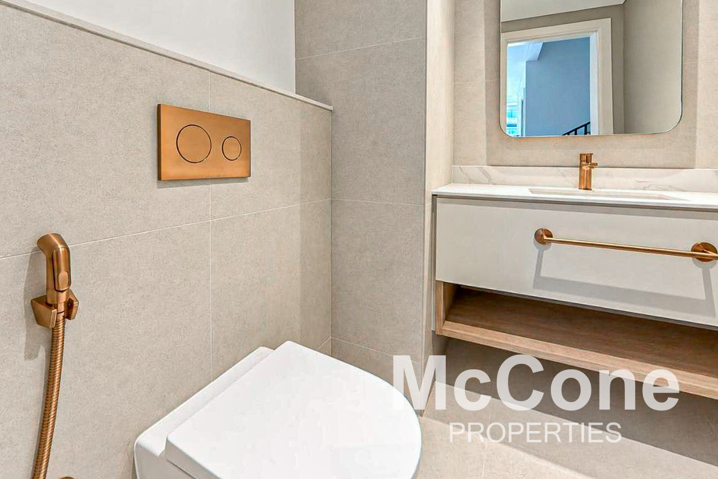 3 Bedroom Townhouse for Rent in Mudon Al Ranim 6, Mudon — photograph 12 of 21