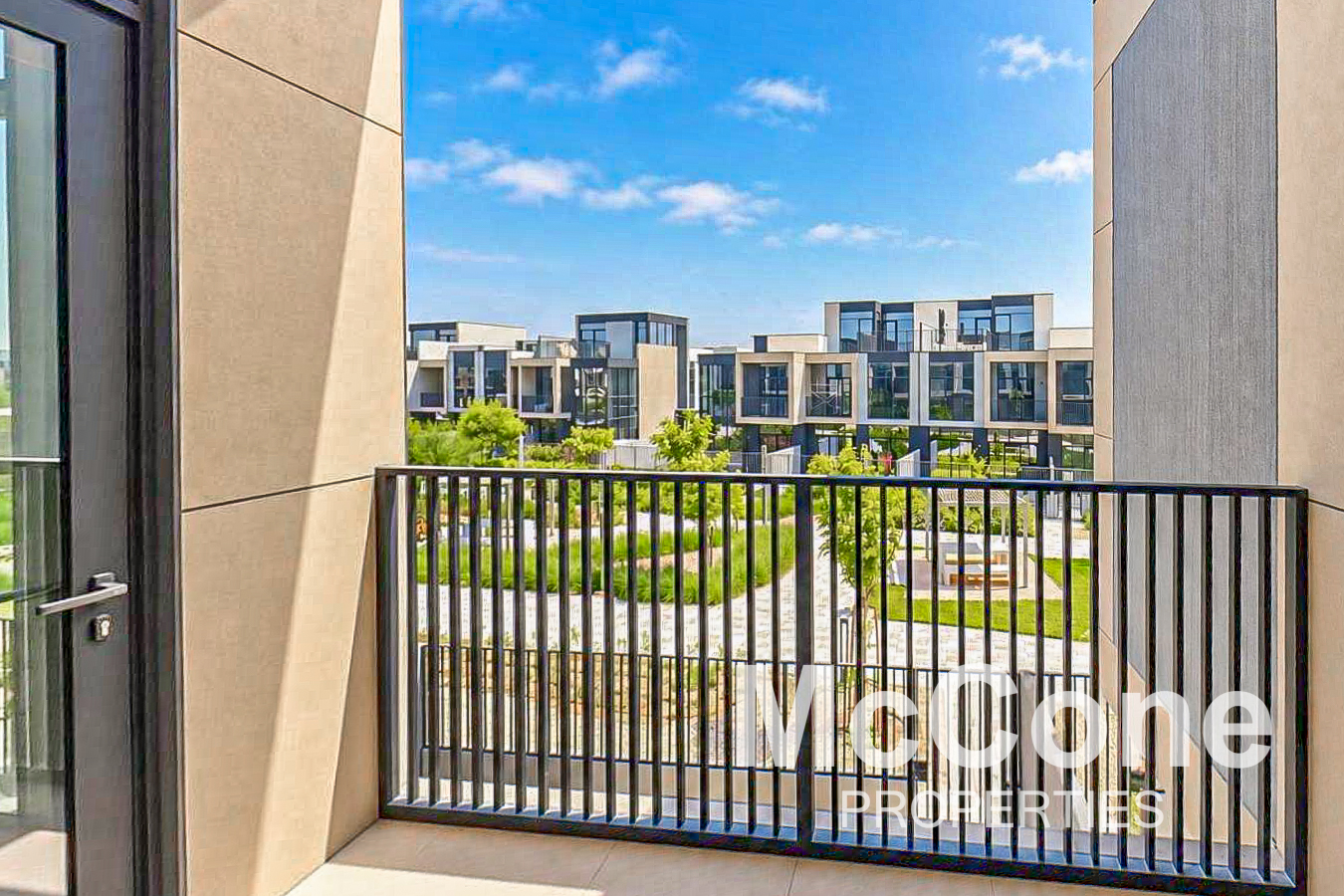 3 Bedroom Townhouse for Rent in Mudon Al Ranim 6, Mudon — photograph 18 of 21