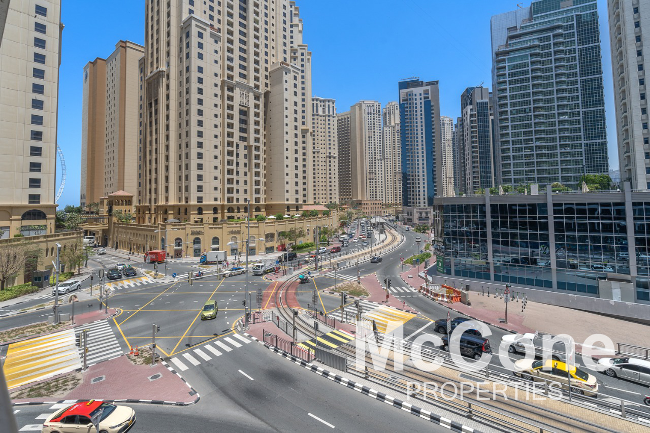 1 Bedroom Apartment for Rent in Sparkle Tower 3, Dubai Marina — photograph 15 of 16