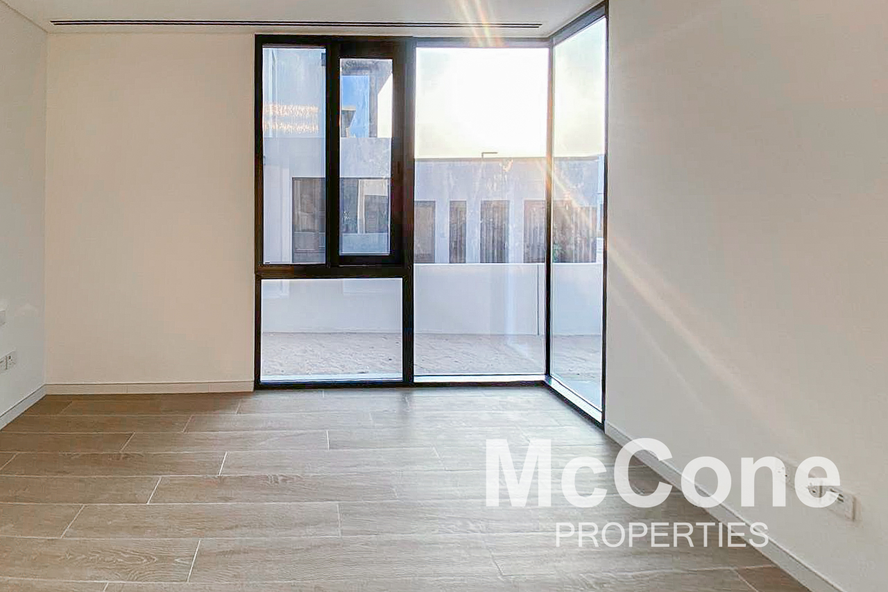 4 Bedroom Townhouse for Rent in Jebel Ali Village Townhouses, Jebel Ali — photo 8 of 18