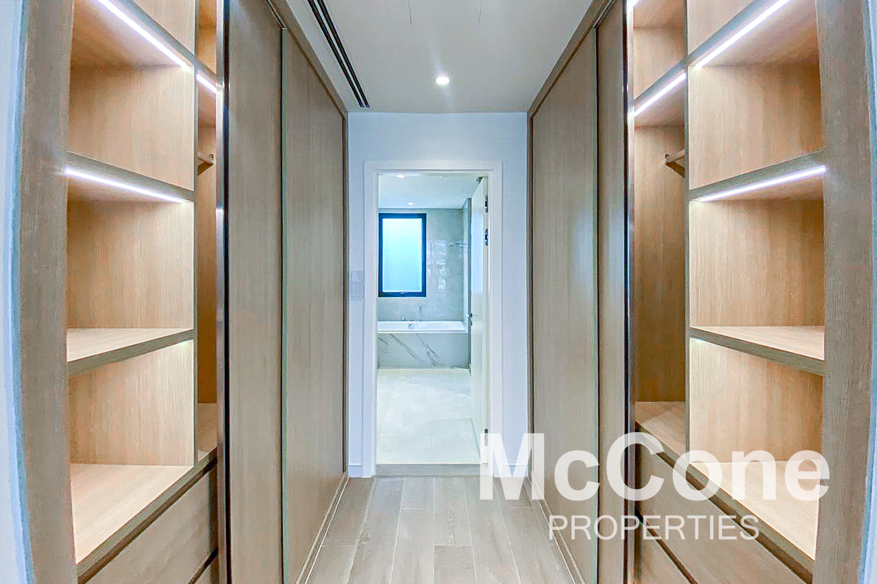 4 Bedroom Townhouse for Rent in Jebel Ali Village Townhouses, Jebel Ali — photograph 15 of 18