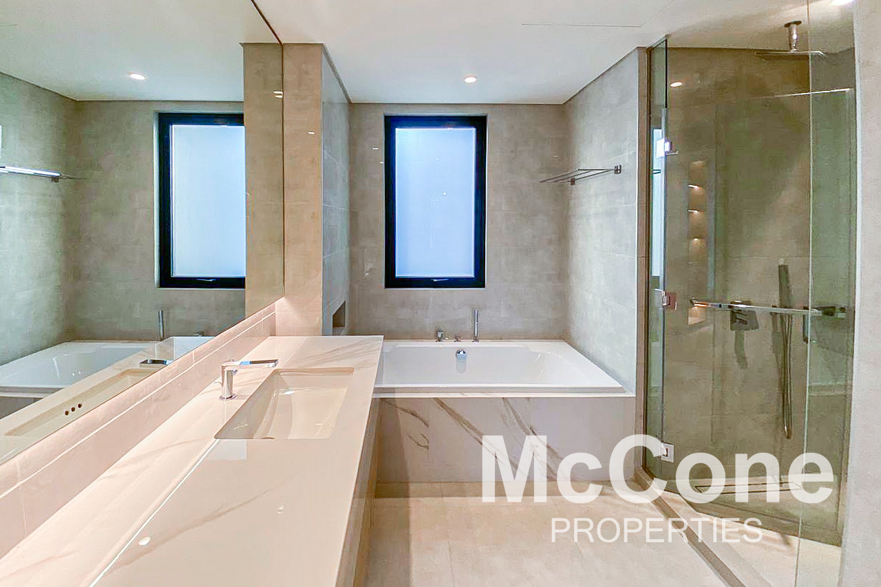 4 Bedroom Townhouse for Rent in Jebel Ali Village Townhouses, Jebel Ali — photograph 16 of 18
