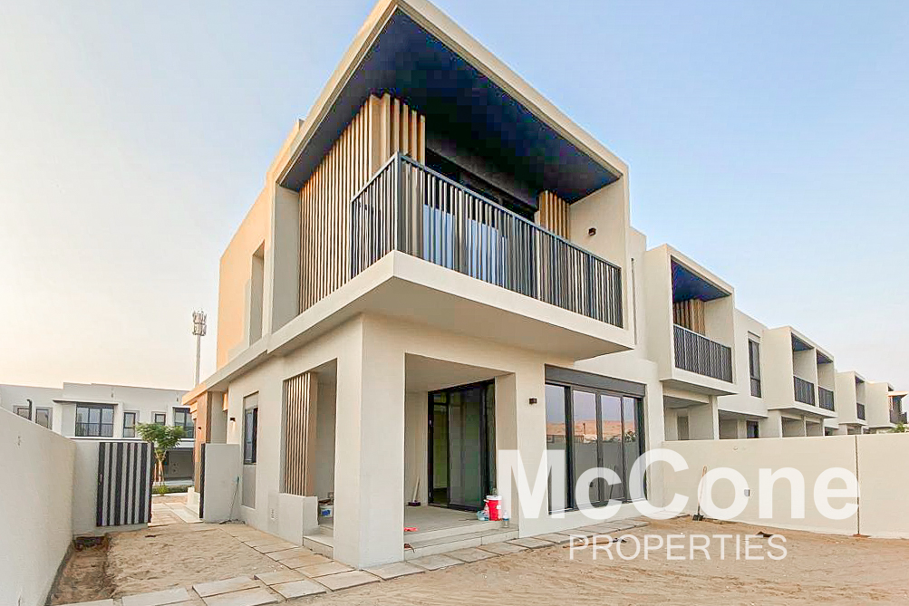 4 Bedroom Townhouse for Rent in Jebel Ali Village Townhouses, Jebel Ali