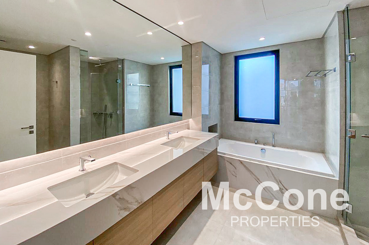 4 Bedroom Townhouse for Rent in Jebel Ali Village Townhouses, Jebel Ali — photograph 18 of 18