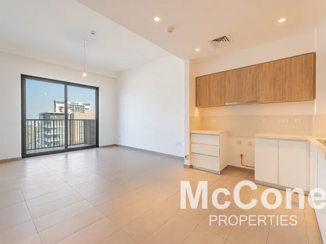 1 Bedroom Apartment for Rent in Park Ridge Tower C, Dubai Hills Estate