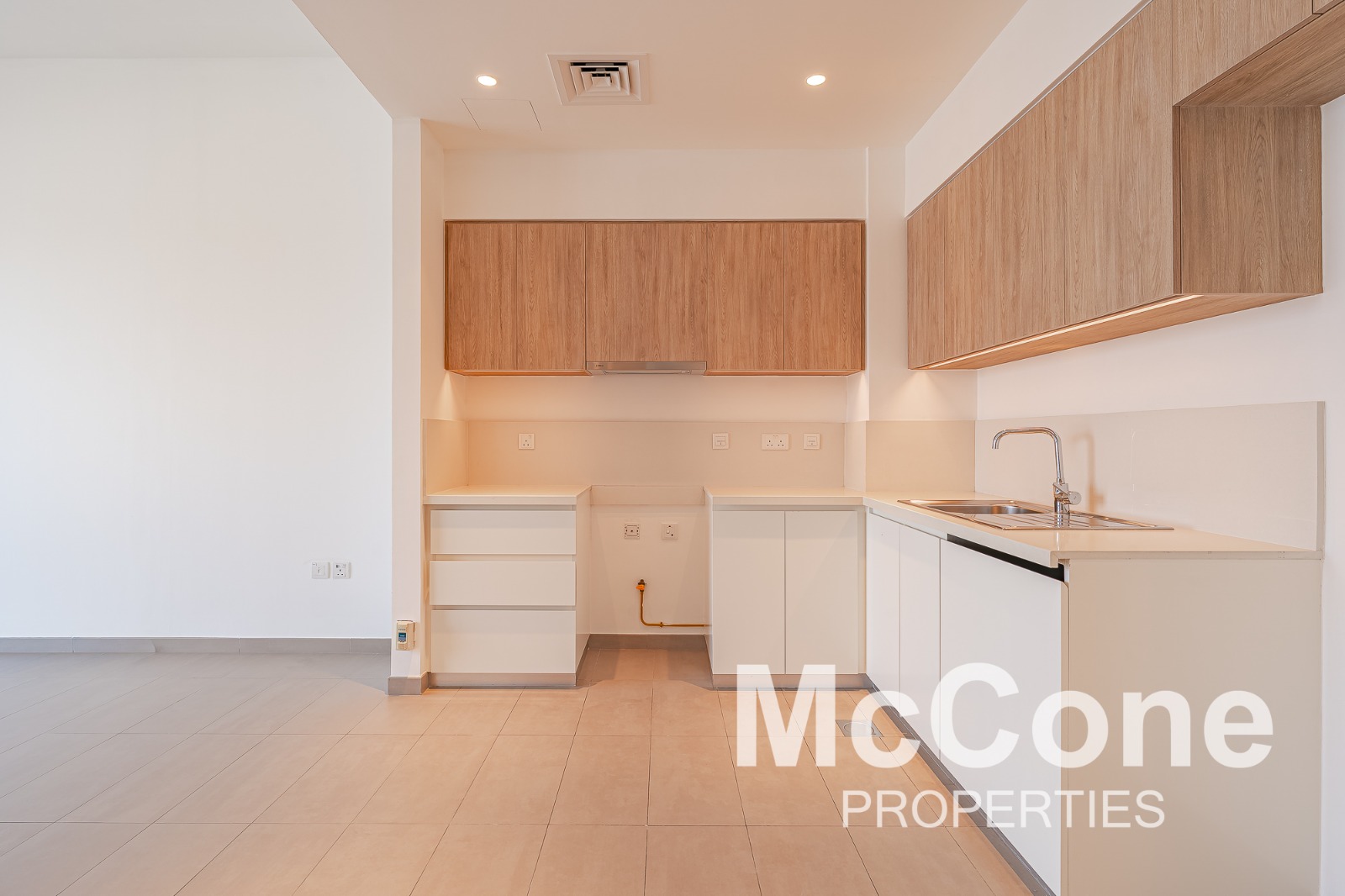 1 Bedroom Apartment for Rent in Park Ridge Tower C, Dubai Hills Estate — photo 3 of 14
