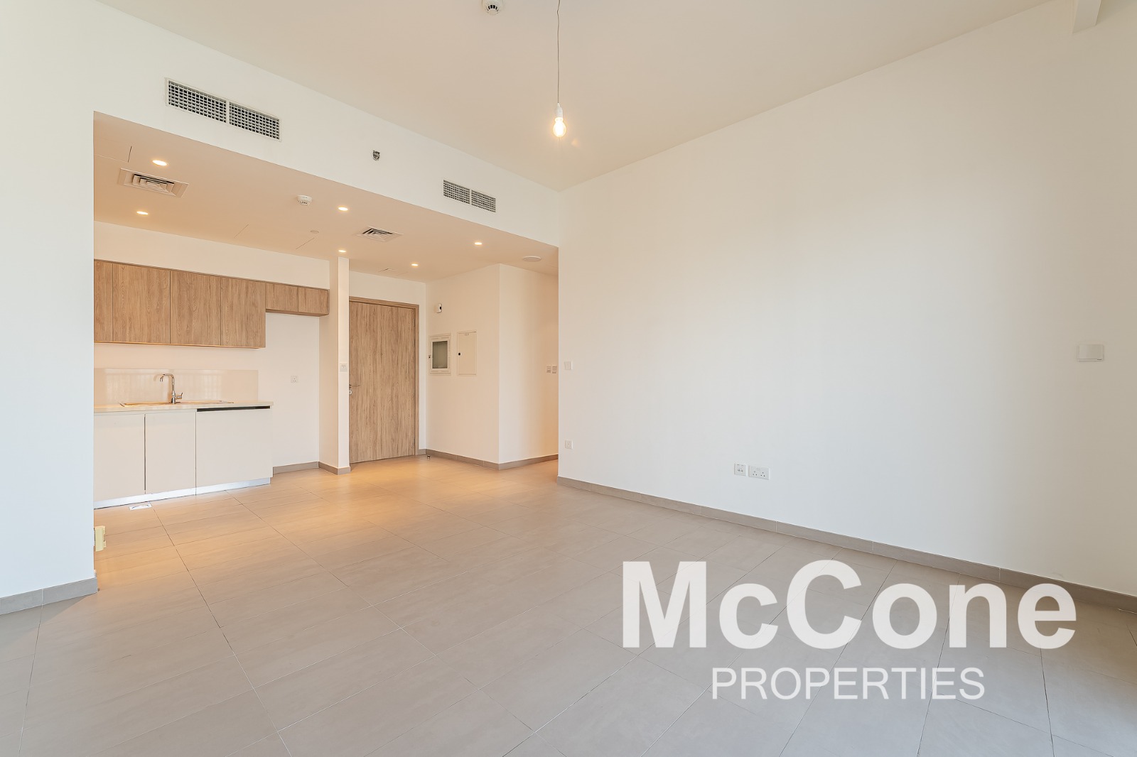 1 Bedroom Apartment for Rent in Park Ridge Tower C, Dubai Hills Estate — photo 2 of 14