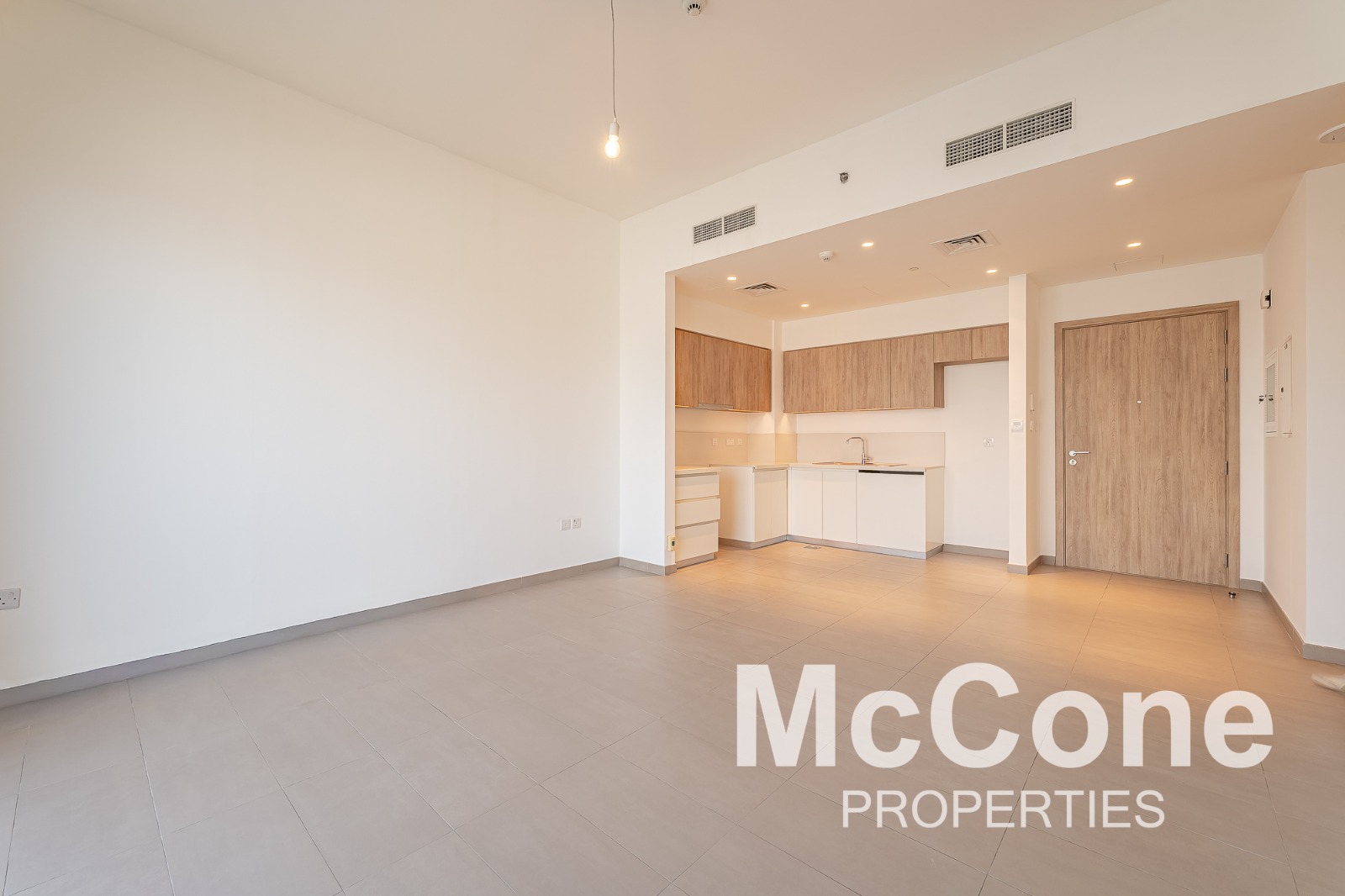 1 Bedroom Apartment for Rent in Park Ridge Tower C, Dubai Hills Estate — photo 4 of 14