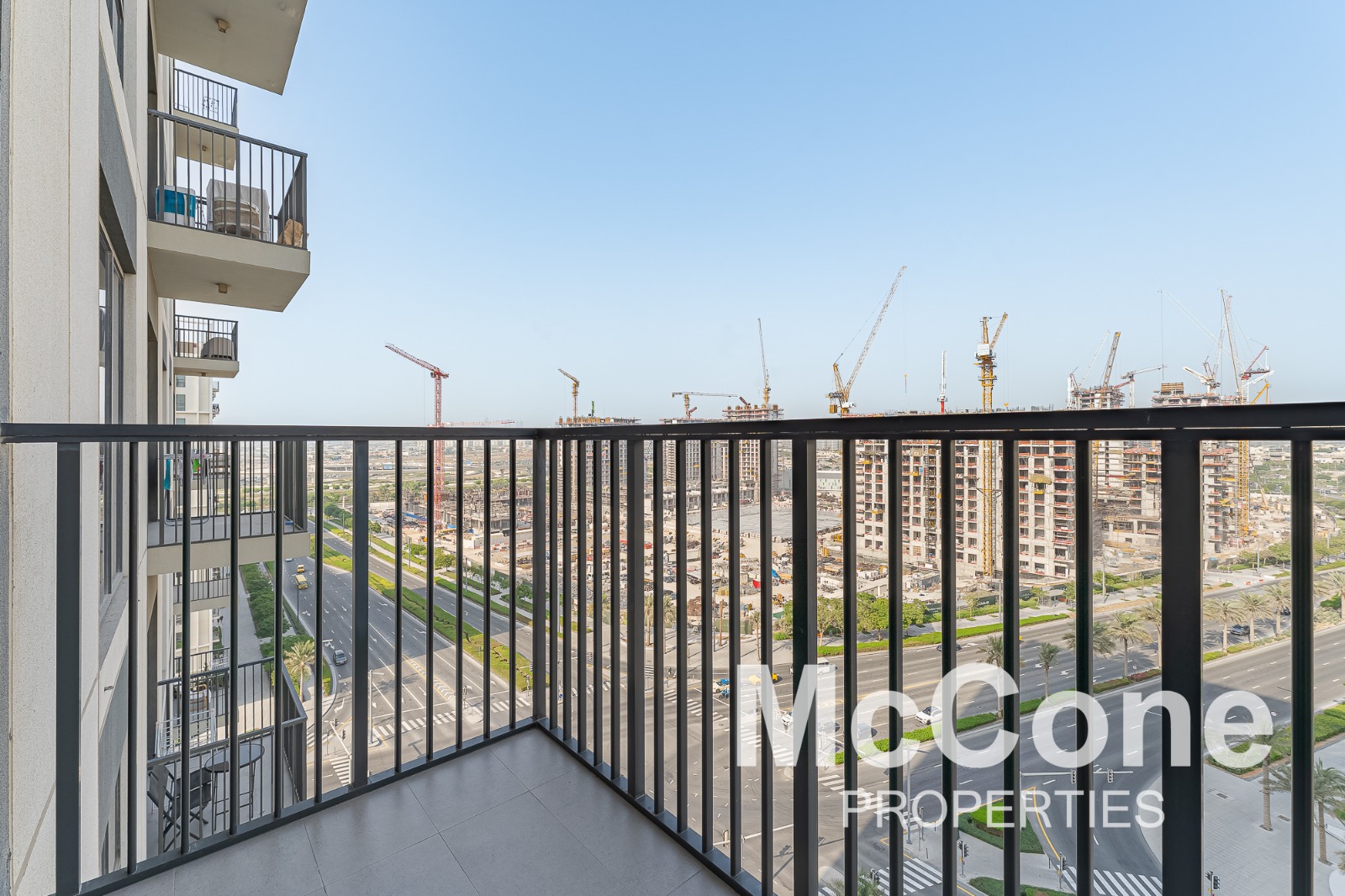 1 Bedroom Apartment for Rent in Park Ridge Tower C, Dubai Hills Estate — photograph 11 of 14