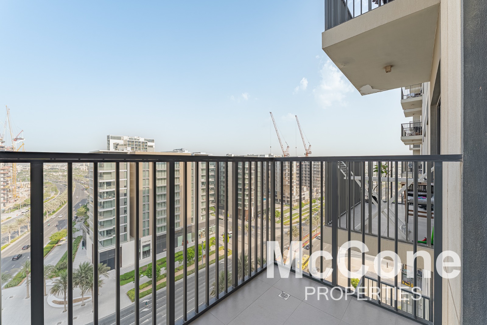 1 Bedroom Apartment for Rent in Park Ridge Tower C, Dubai Hills Estate — photograph 10 of 14