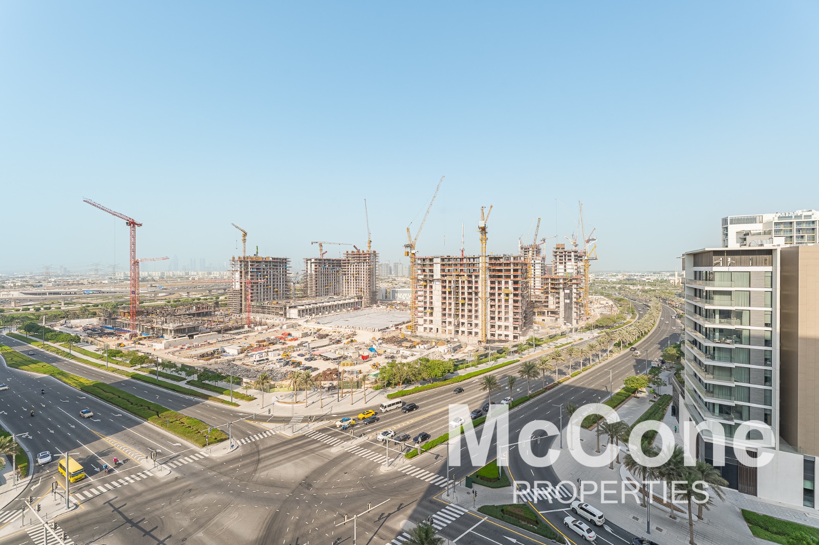 1 Bedroom Apartment for Rent in Park Ridge Tower C, Dubai Hills Estate — photograph 14 of 14