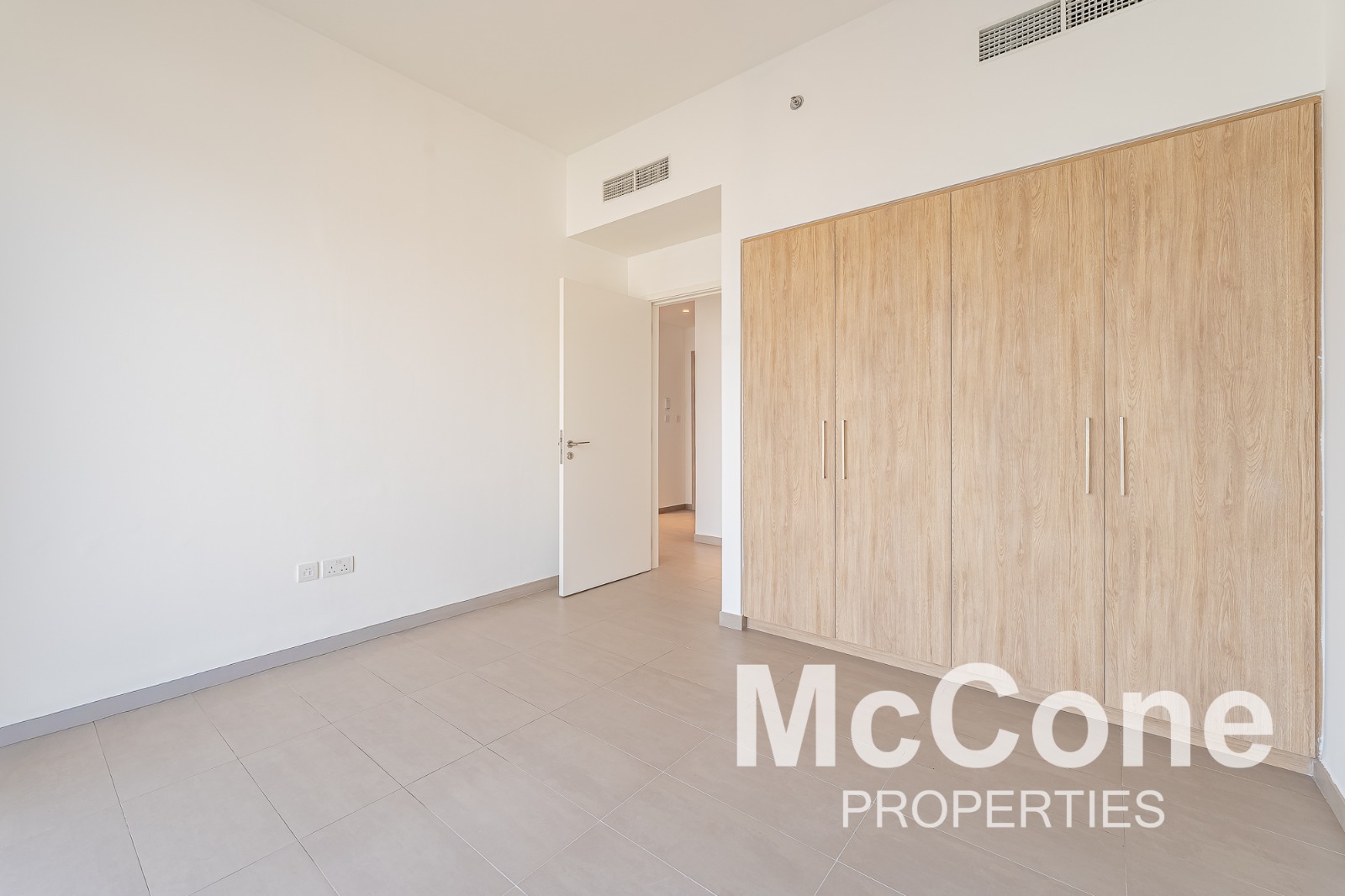 1 Bedroom Apartment for Rent in Park Ridge Tower C, Dubai Hills Estate — photo 7 of 14