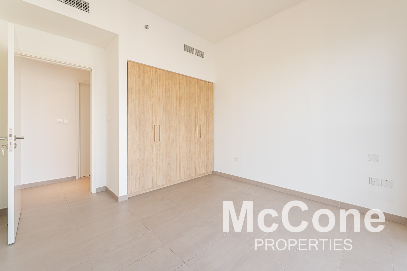 1 Bedroom Apartment for Rent in Park Ridge Tower C, Dubai Hills Estate — photo 8 of 14