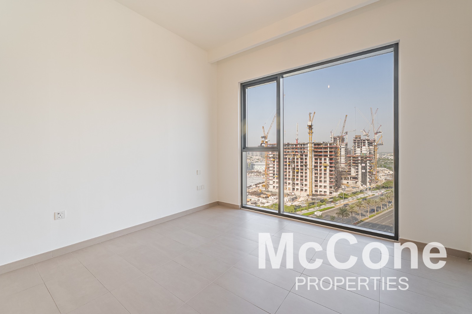 1 Bedroom Apartment for Rent in Park Ridge Tower C, Dubai Hills Estate — photo 6 of 14