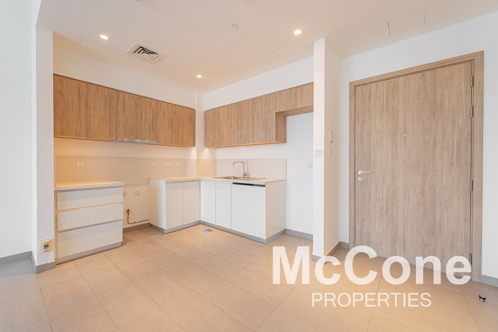 1 Bedroom Apartment for Rent in Park Ridge Tower C, Dubai Hills Estate — photo 5 of 14