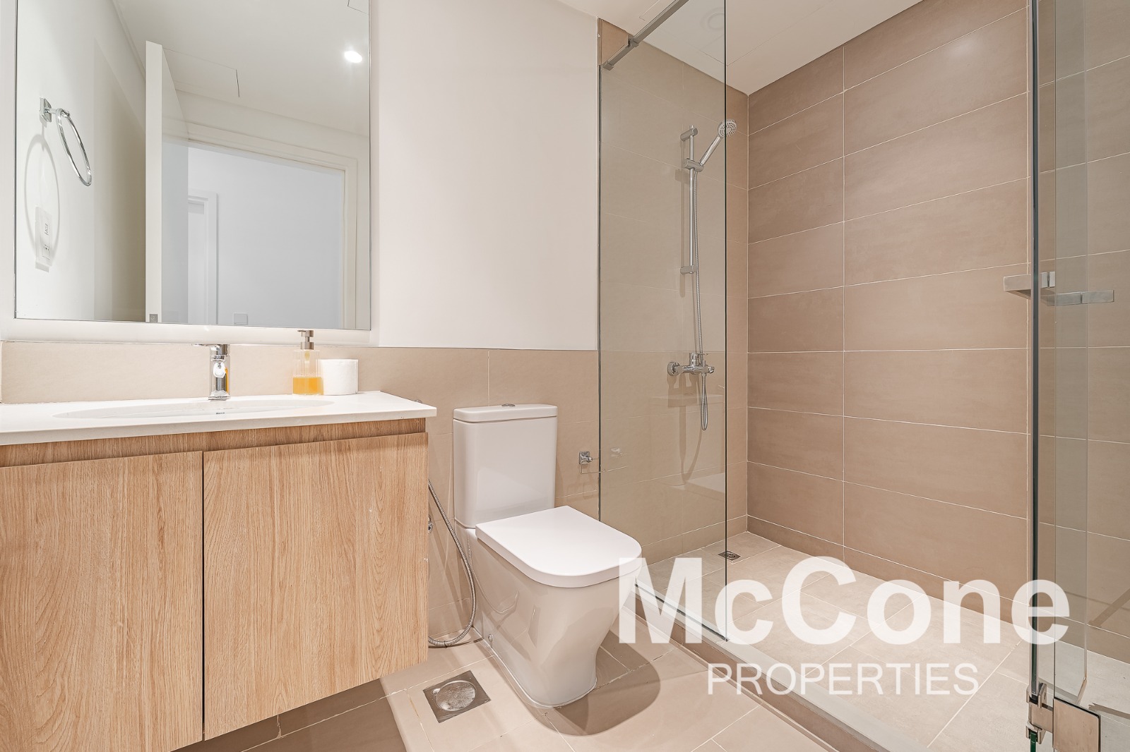1 Bedroom Apartment for Rent in Park Ridge Tower C, Dubai Hills Estate — photo 9 of 14