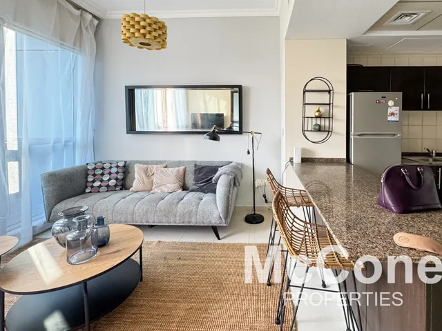 1 Bedroom Apartment for Rent in Bay Central Tower West, Dubai Marina