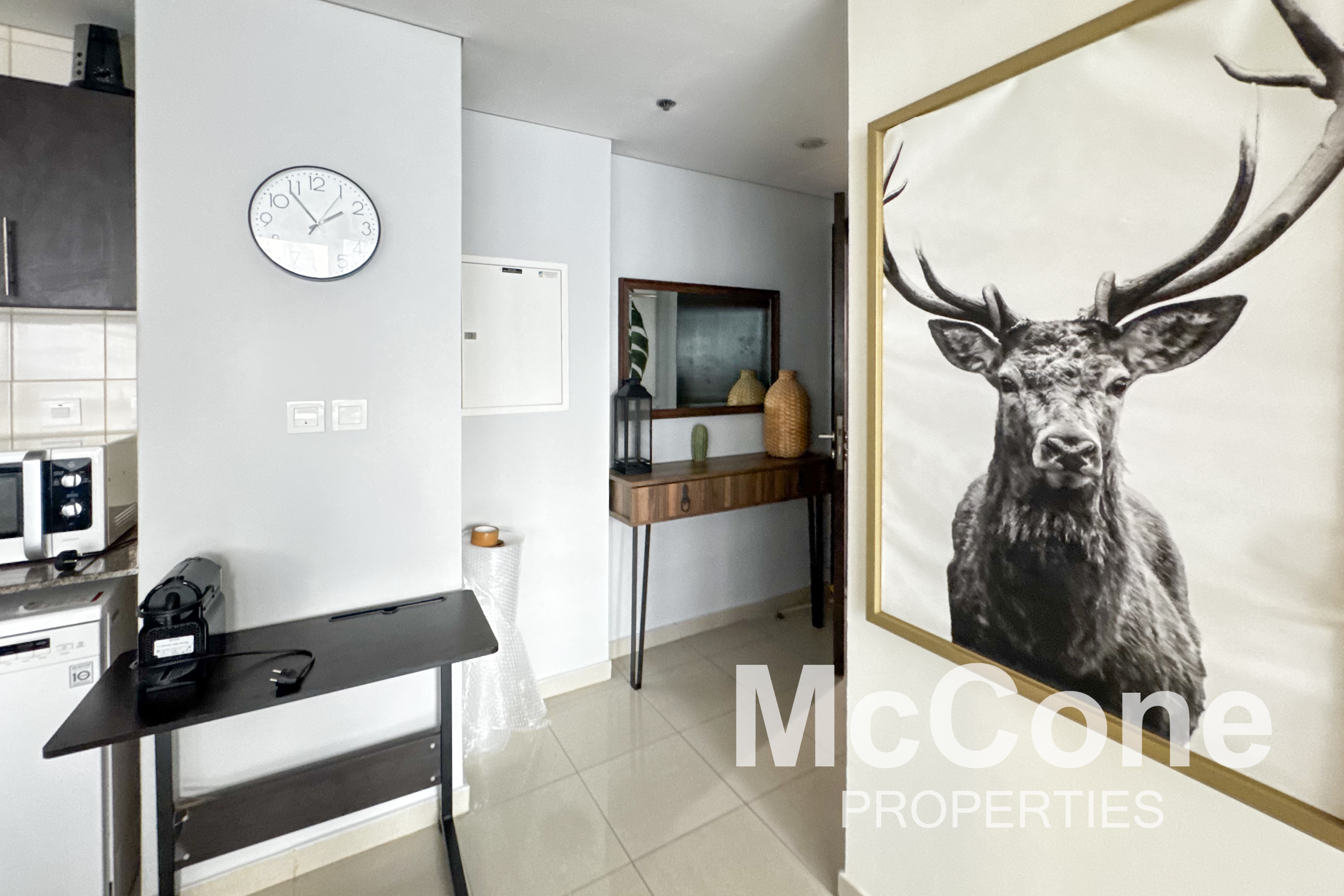 1 Bedroom Apartment for Rent in Bay Central Tower West, Dubai Marina — photo 5 of 10