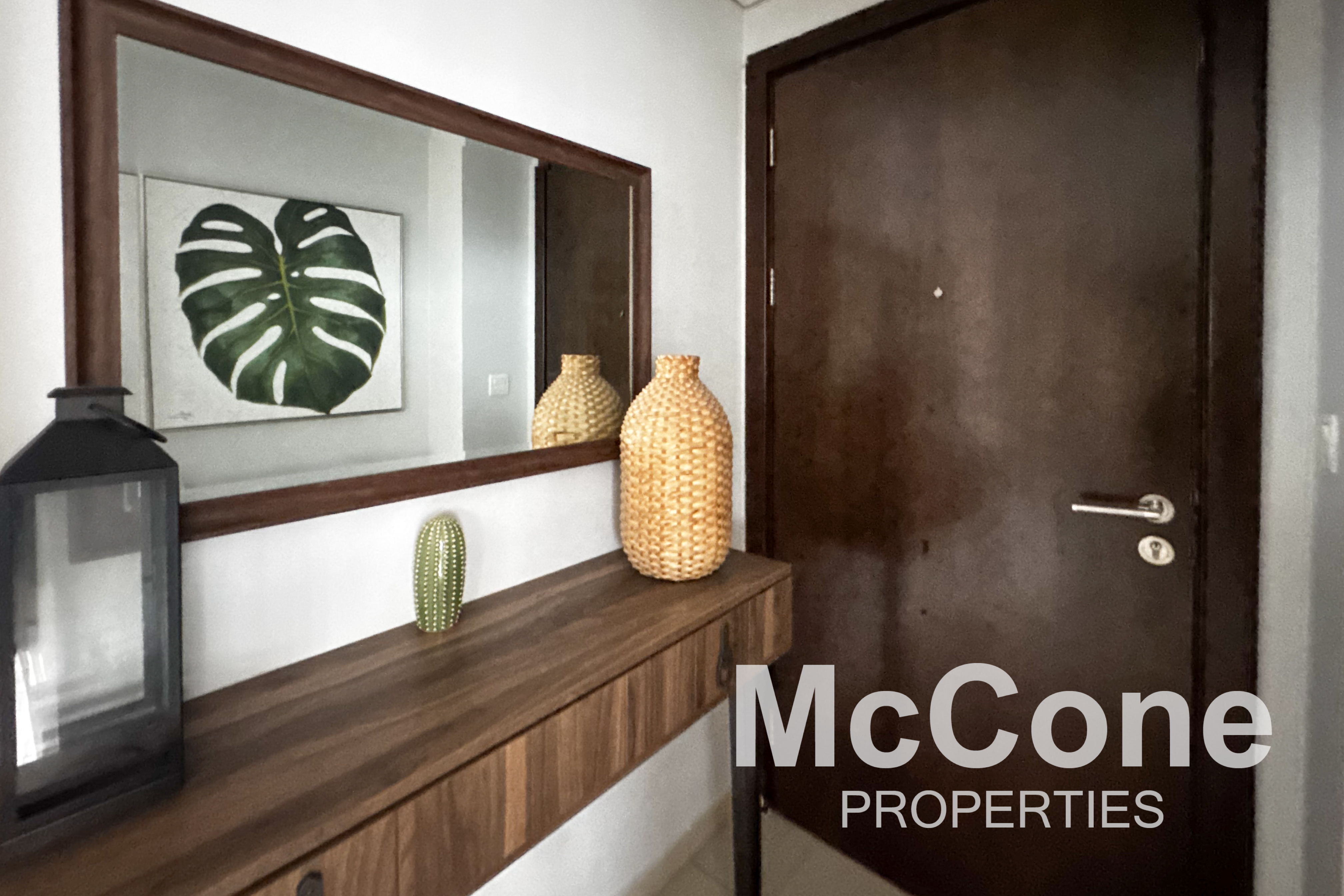 1 Bedroom Apartment for Rent in Bay Central Tower West, Dubai Marina — photo 9 of 10