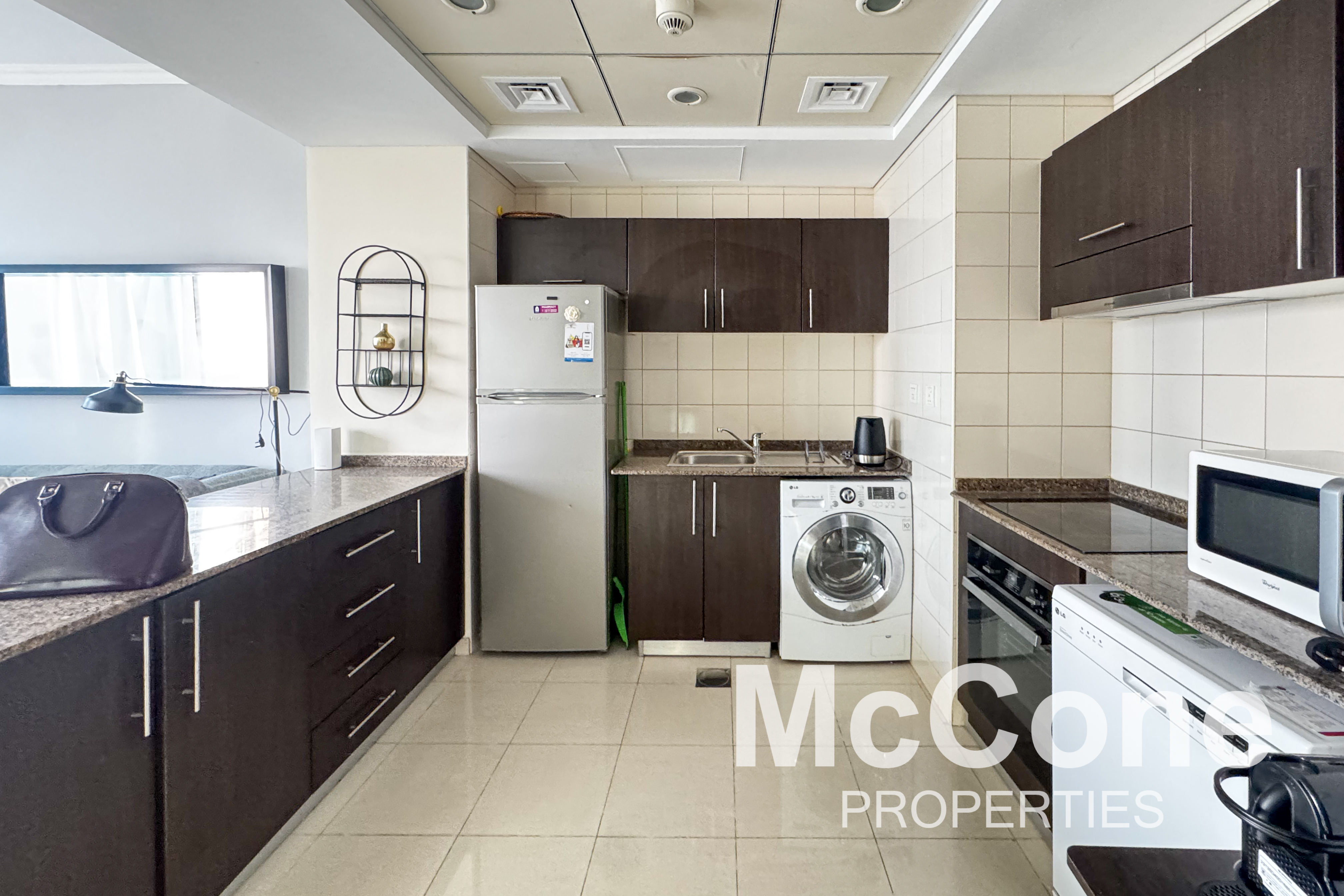 1 Bedroom Apartment for Rent in Bay Central Tower West, Dubai Marina — photo 4 of 10