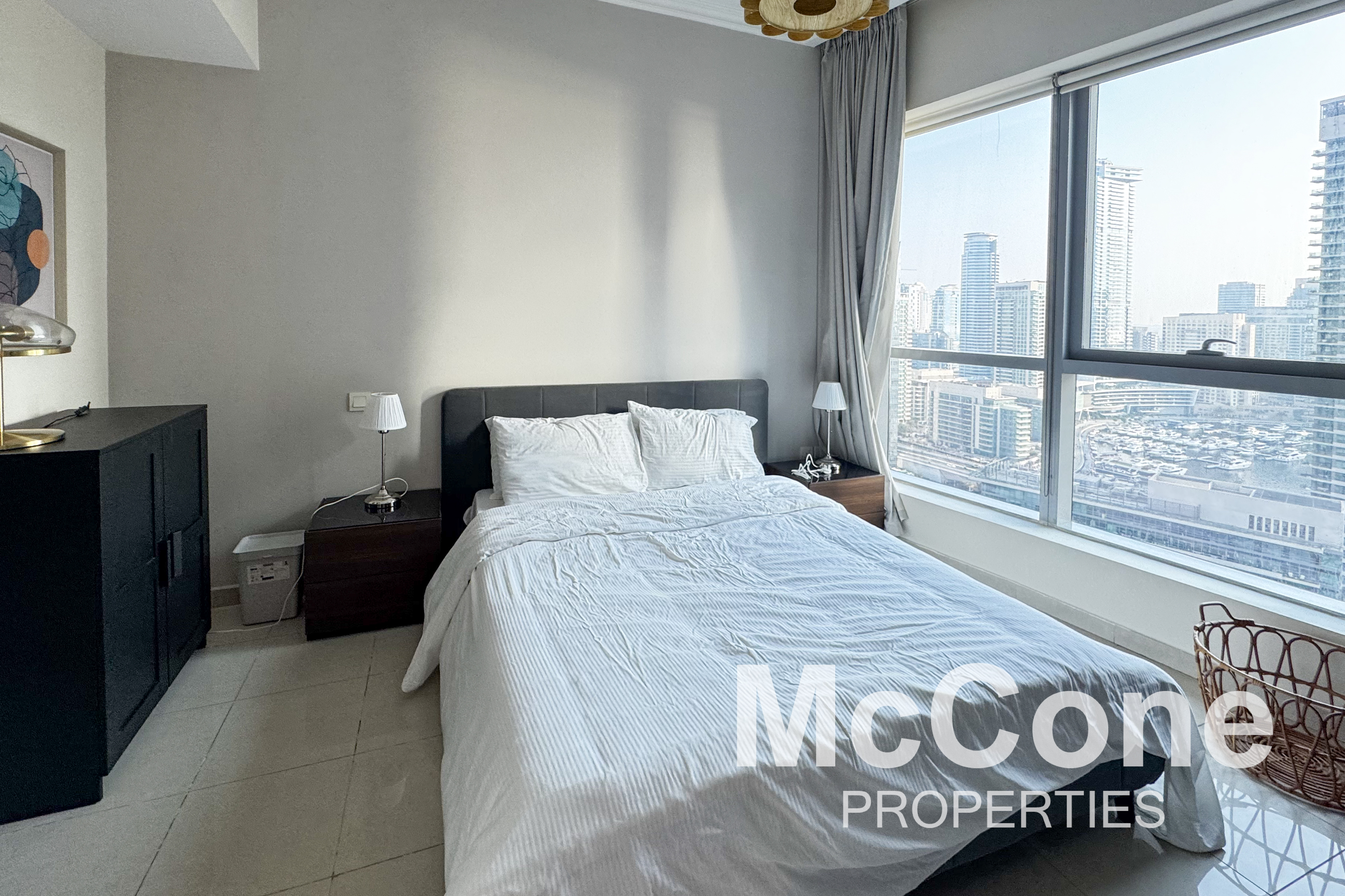 1 Bedroom Apartment for Rent in Bay Central Tower West, Dubai Marina — photo 6 of 10