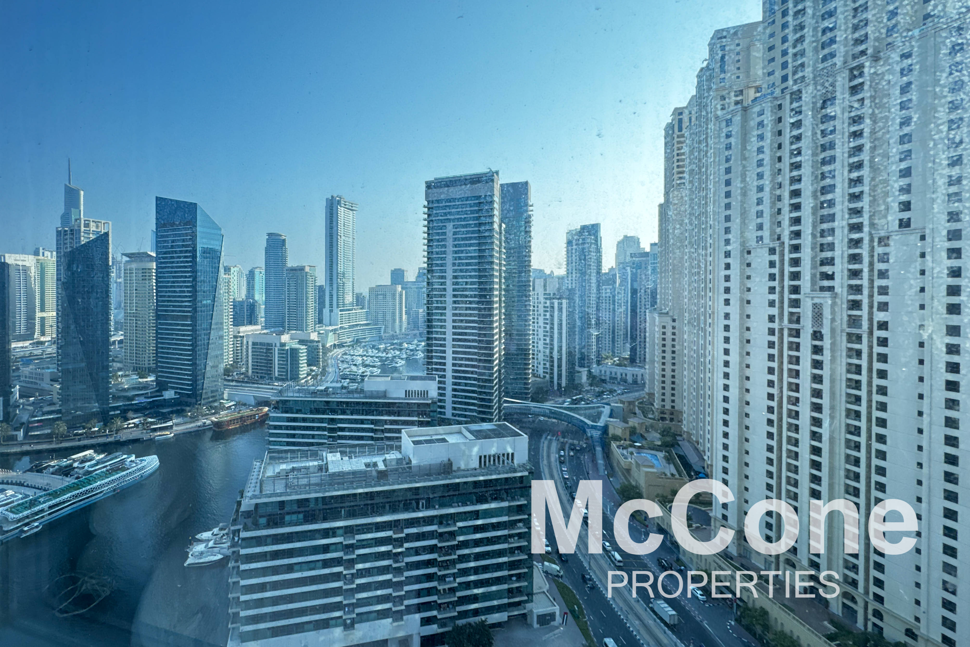 1 Bedroom Apartment for Rent in Bay Central Tower West, Dubai Marina — photograph 10 of 10
