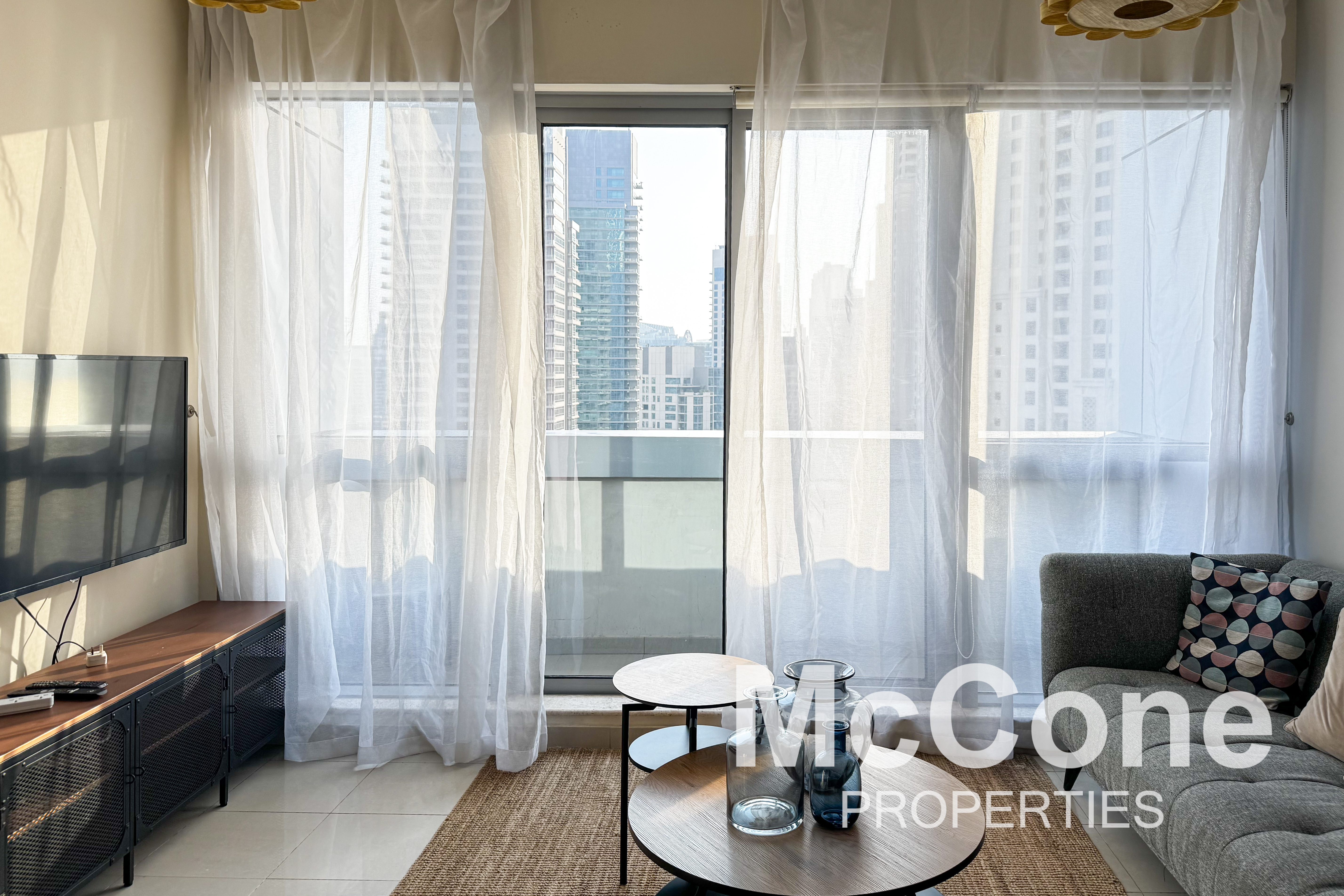 1 Bedroom Apartment for Rent in Bay Central Tower West, Dubai Marina — photo 3 of 10