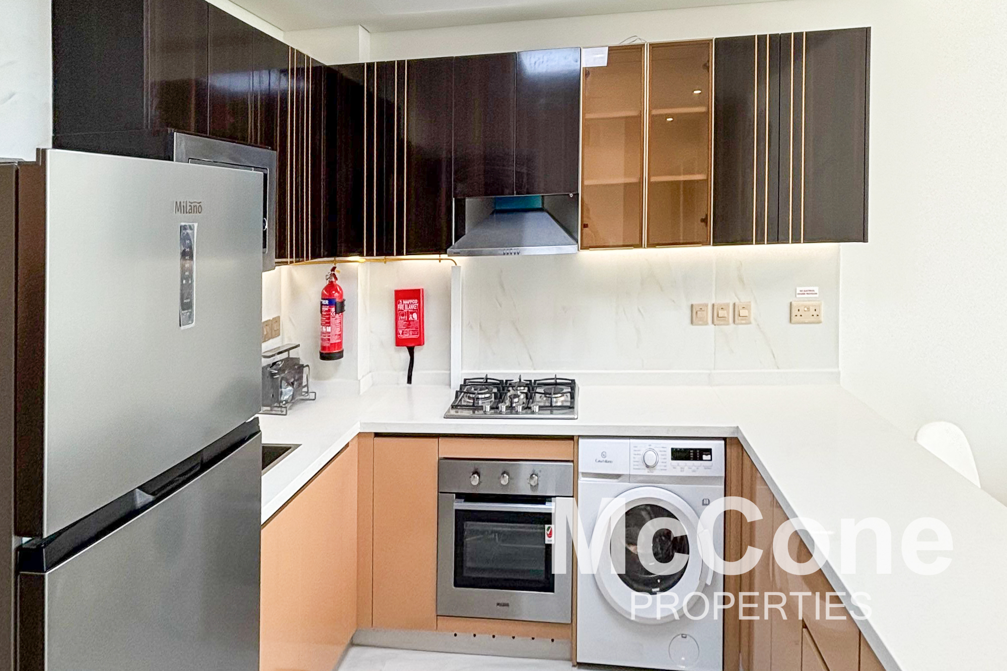 2 Bedroom Apartment for Rent in Gemz by Danube, Al Furjan — photo 2 of 10