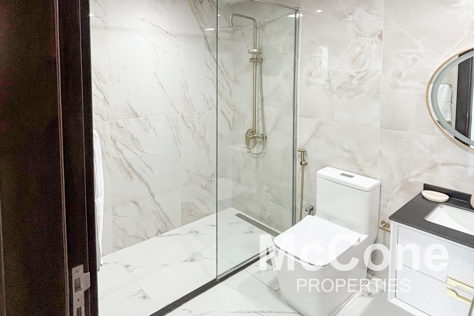 2 Bedroom Apartment for Rent in Gemz by Danube, Al Furjan — photo 8 of 10