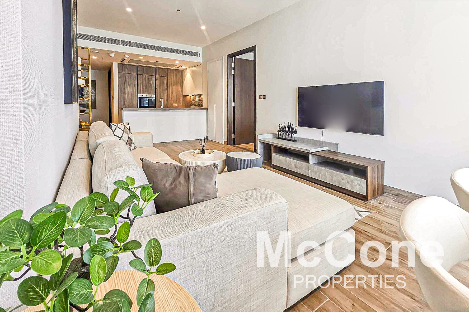 1 Bedroom Apartment for Rent in Jumeirah Living Marina Gate, Dubai Marina — photo 4 of 12