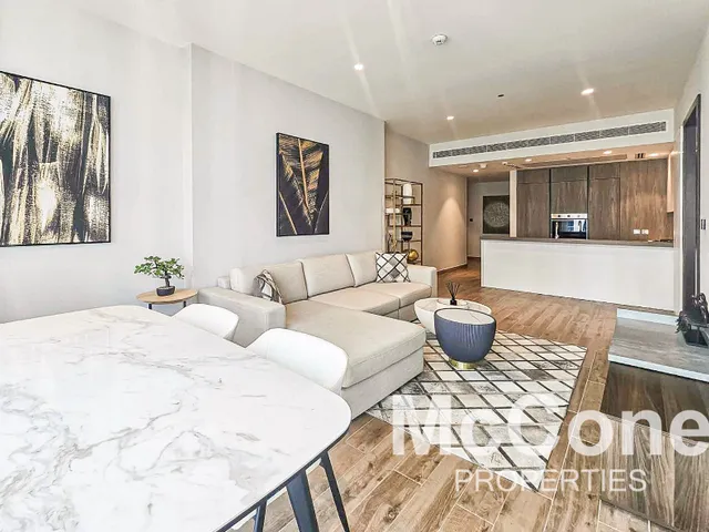 1 Bedroom Apartment for Rent in Jumeirah Living Marina Gate, Dubai Marina