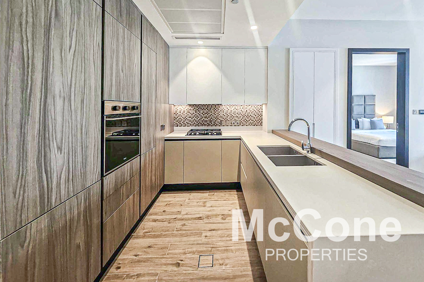 1 Bedroom Apartment for Rent in Jumeirah Living Marina Gate, Dubai Marina — photo 5 of 12