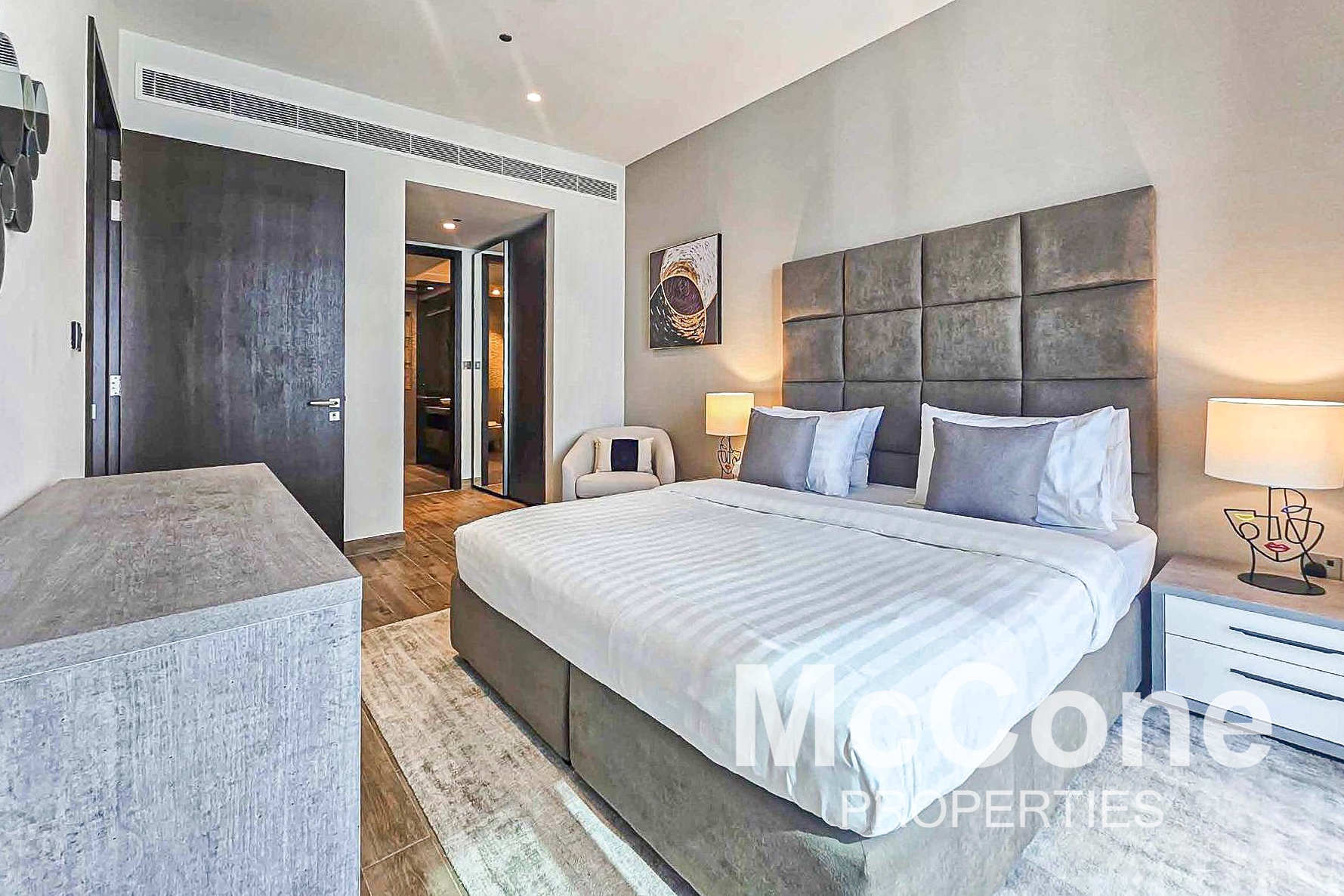1 Bedroom Apartment for Rent in Jumeirah Living Marina Gate, Dubai Marina — photo 7 of 12