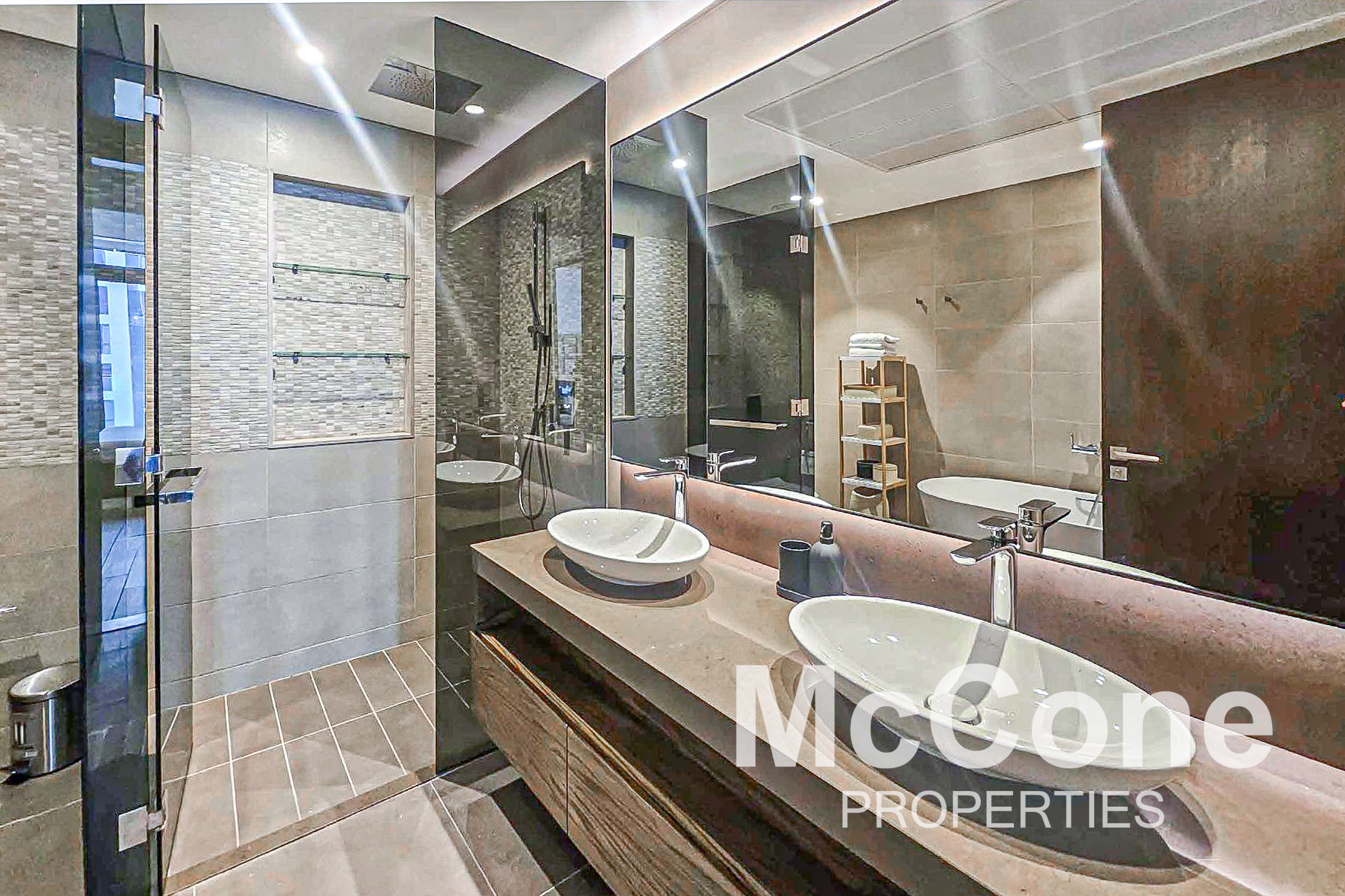 1 Bedroom Apartment for Rent in Jumeirah Living Marina Gate, Dubai Marina — photo 9 of 12