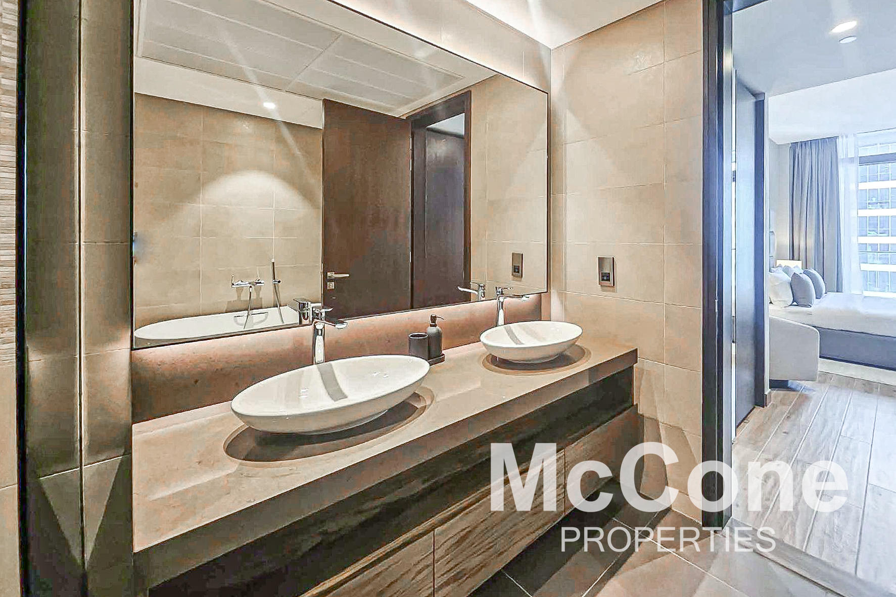 1 Bedroom Apartment for Rent in Jumeirah Living Marina Gate, Dubai Marina — photograph 11 of 12