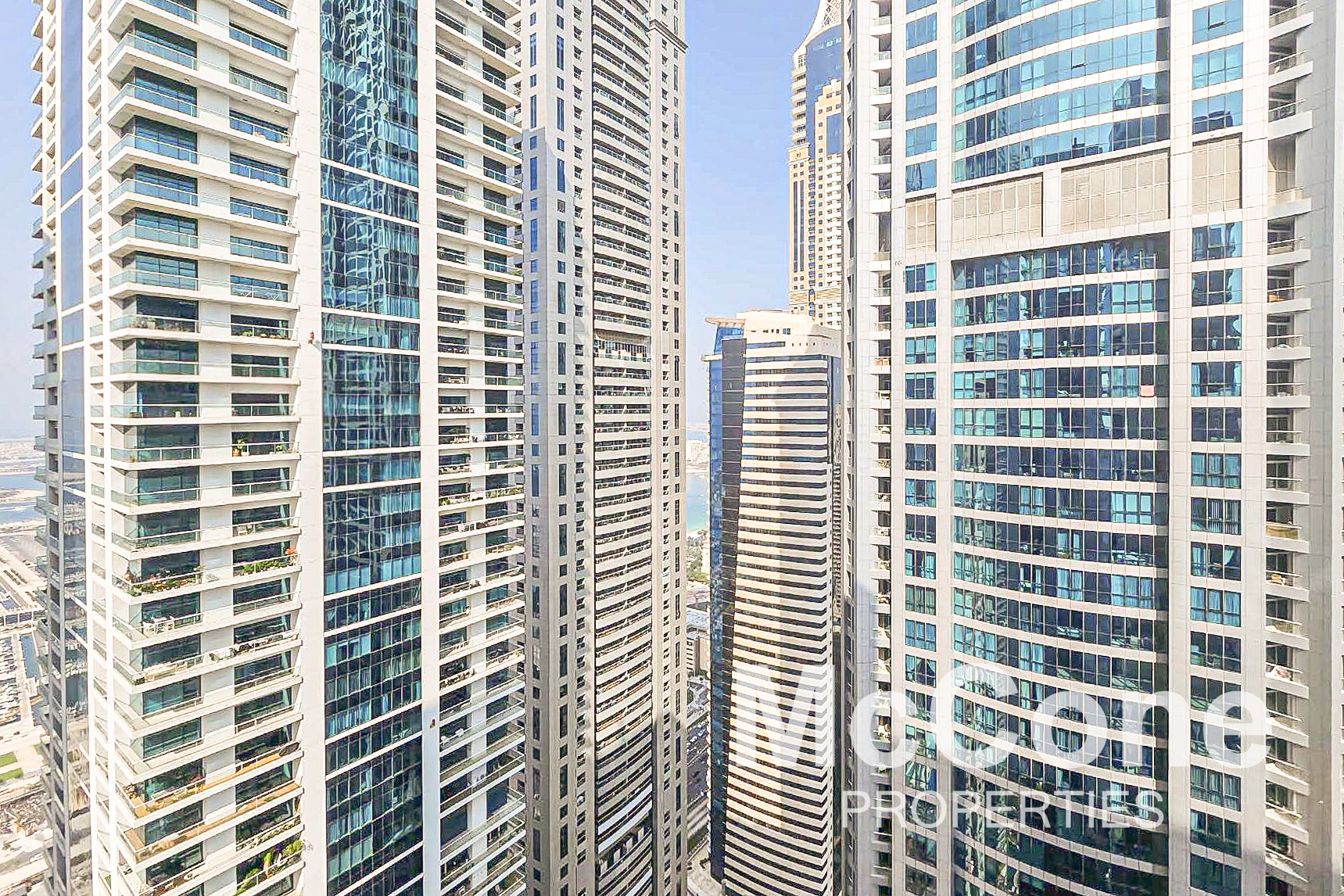 1 Bedroom Apartment for Rent in Jumeirah Living Marina Gate, Dubai Marina — photograph 12 of 12