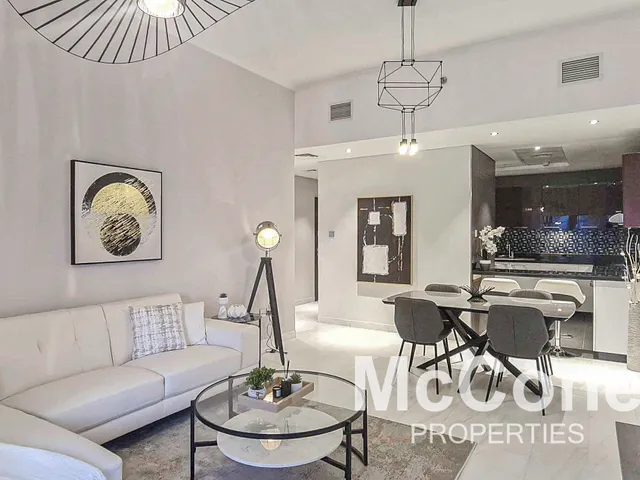 1 Bedroom Apartment for Rent in Cayan Tower, Dubai Marina