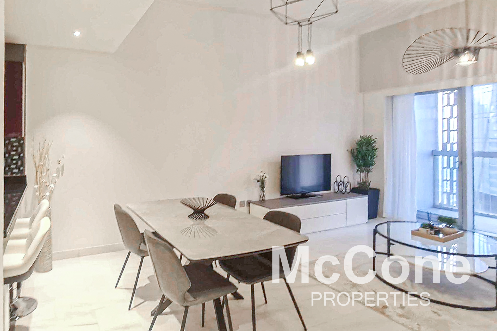 1 Bedroom Apartment for Rent in Cayan Tower, Dubai Marina — photo 3 of 10