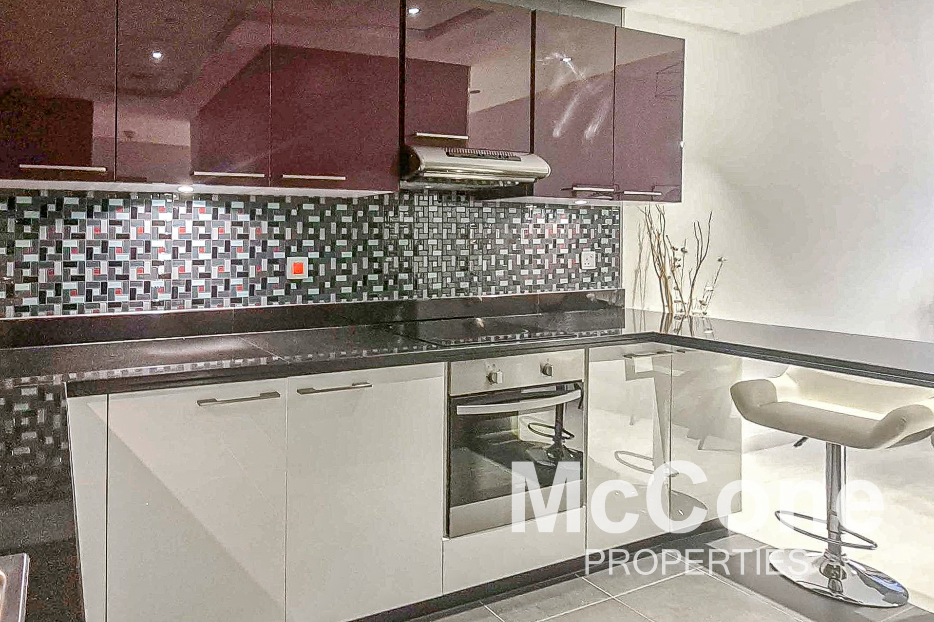 1 Bedroom Apartment for Rent in Cayan Tower, Dubai Marina — photo 4 of 10