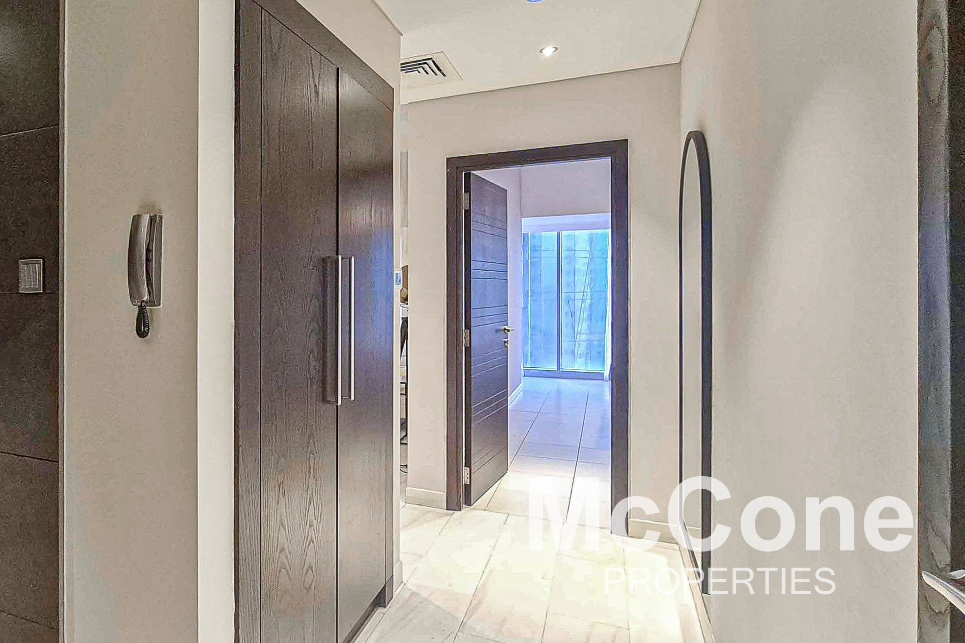 1 Bedroom Apartment for Rent in Cayan Tower, Dubai Marina — photo 7 of 10