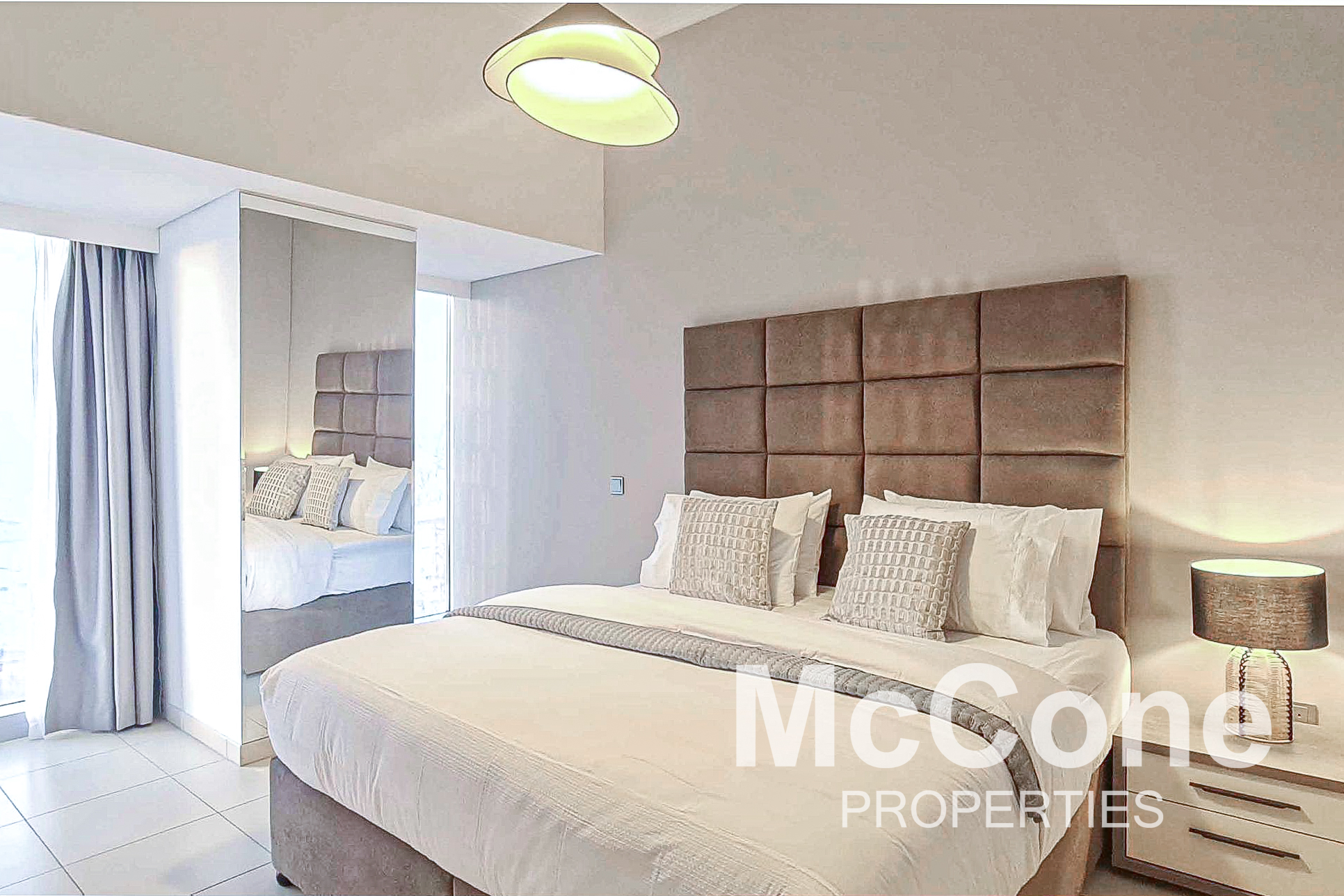 1 Bedroom Apartment for Rent in Cayan Tower, Dubai Marina — photo 5 of 10